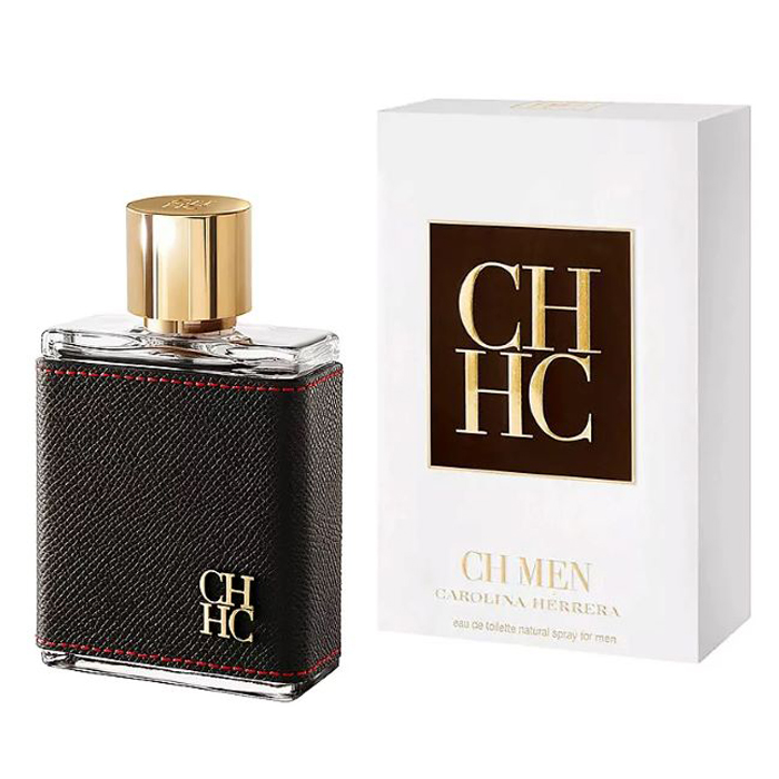 CH men
