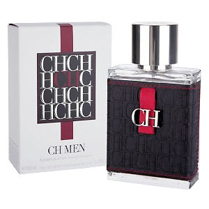 Carolina Herrera CH men