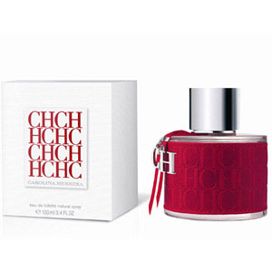 Carolina Herrera CH woman