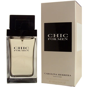 Chic men