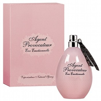 Agent Provocateur Eau Emotionnell