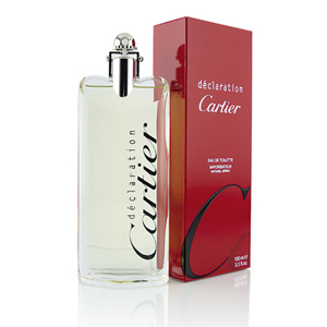 Cartier Declaration