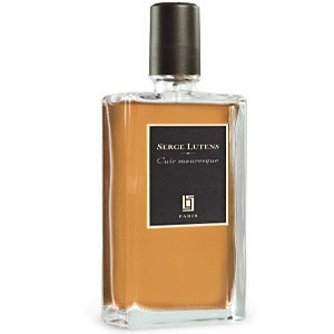 Serge Lutens Cuir Mauresque