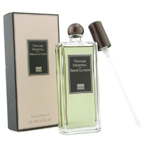 Vetiver Oriental