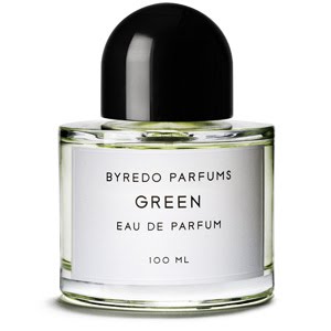 Byredo Parfums Byredo Green