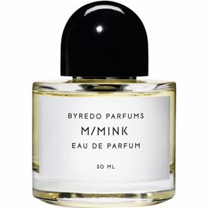 Byredo Parfums Byredo M/Mink