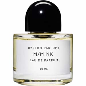 Byredo M/Mink