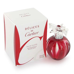 Delices De Cartier