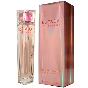 Escada Sentiment