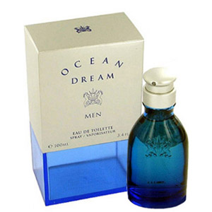 Ocean Dream for men