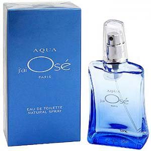 Jai Ose AQUA