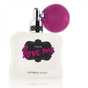 Victoria`s Secret Sexy Little Things Noir Love Me