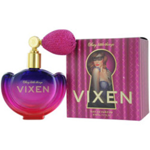 Victoria`s Secret Sexy Little Things Noir Vixen