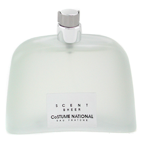 Costume National Costume National Scent Sheer