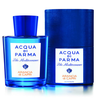 Acqua di Parma Blu Mediterraneo Arancia Di Capri