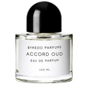 Byredo Accrd Oud