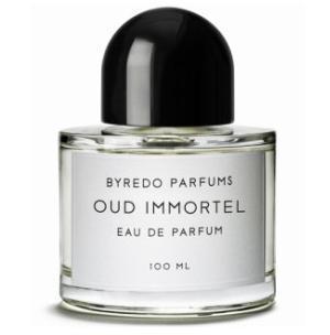 Byredo Oud Immortel