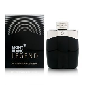 Mont Blanc Legend For Men