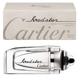Cartier Roadster