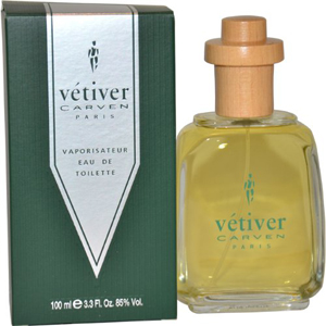 Vetiver