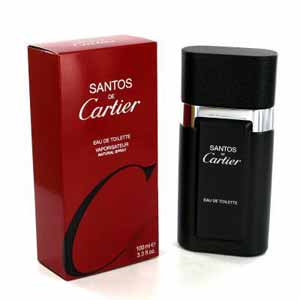 Cartier Santos