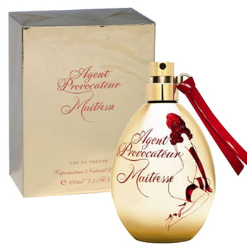 Agent Provocateur Maitresse