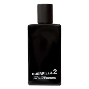 Comme des Garcons Guerrilla 2