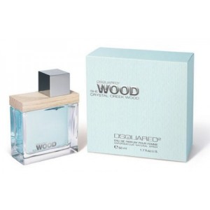 Dsquared2 Dsquared2 She Wood Crystal Creek Wood