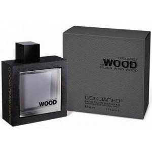 Dsquared2 Dsquared2 He Wood Silver Wind Wood