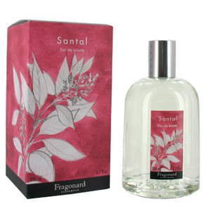 Fragonard Fragonard Santal