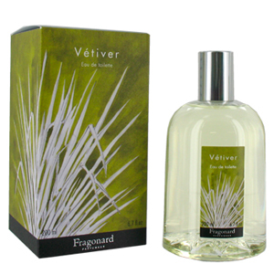 Fragonard Vetiver