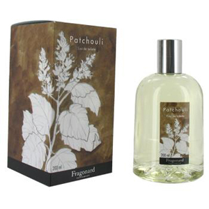 Fragonard Patchouli