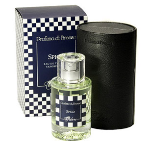 Profumo di Firenze Odori Spigo Travel