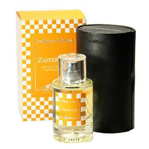 Profumo di Firenze Odori Zafferano Travel