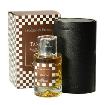 Profumo di Firenze Odori Tabacco Travel