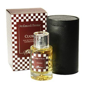 Profumo di Firenze Odori Cuoio Travel