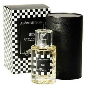 Profumo di Firenze Odori Iris Travel