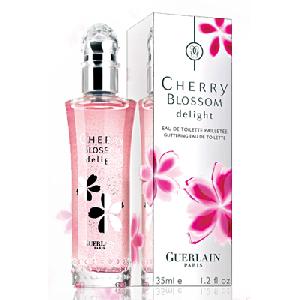 Guerlain Cherry Blossom Delight