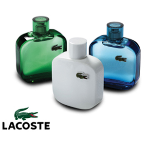 Lacoste L.12.12. Vert