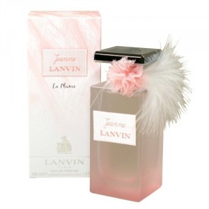 Lanvin Jeanne La Plume