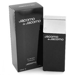 Jacomo de Jacomo