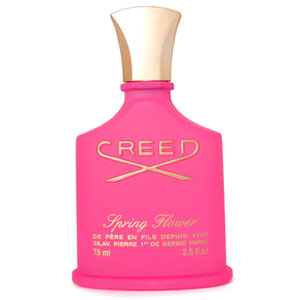 Creed Spring Flower