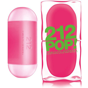 Carolina Herrera 212 POP