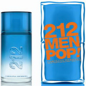 Carolina Herrera 212 POP