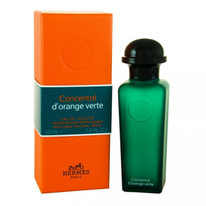 Concentre D`Orange Verte