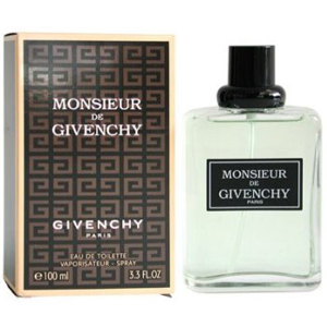 Monsieur De Givenchy