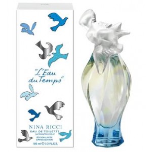 Nina Ricci L`Eau Du Temps