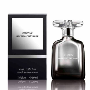 Narciso Rodriguez Essence Musc Eau de Parfum Intense