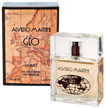 Alviero Martini Geo Uomo