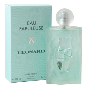 Leonard Leonard Eau Fabuleuse